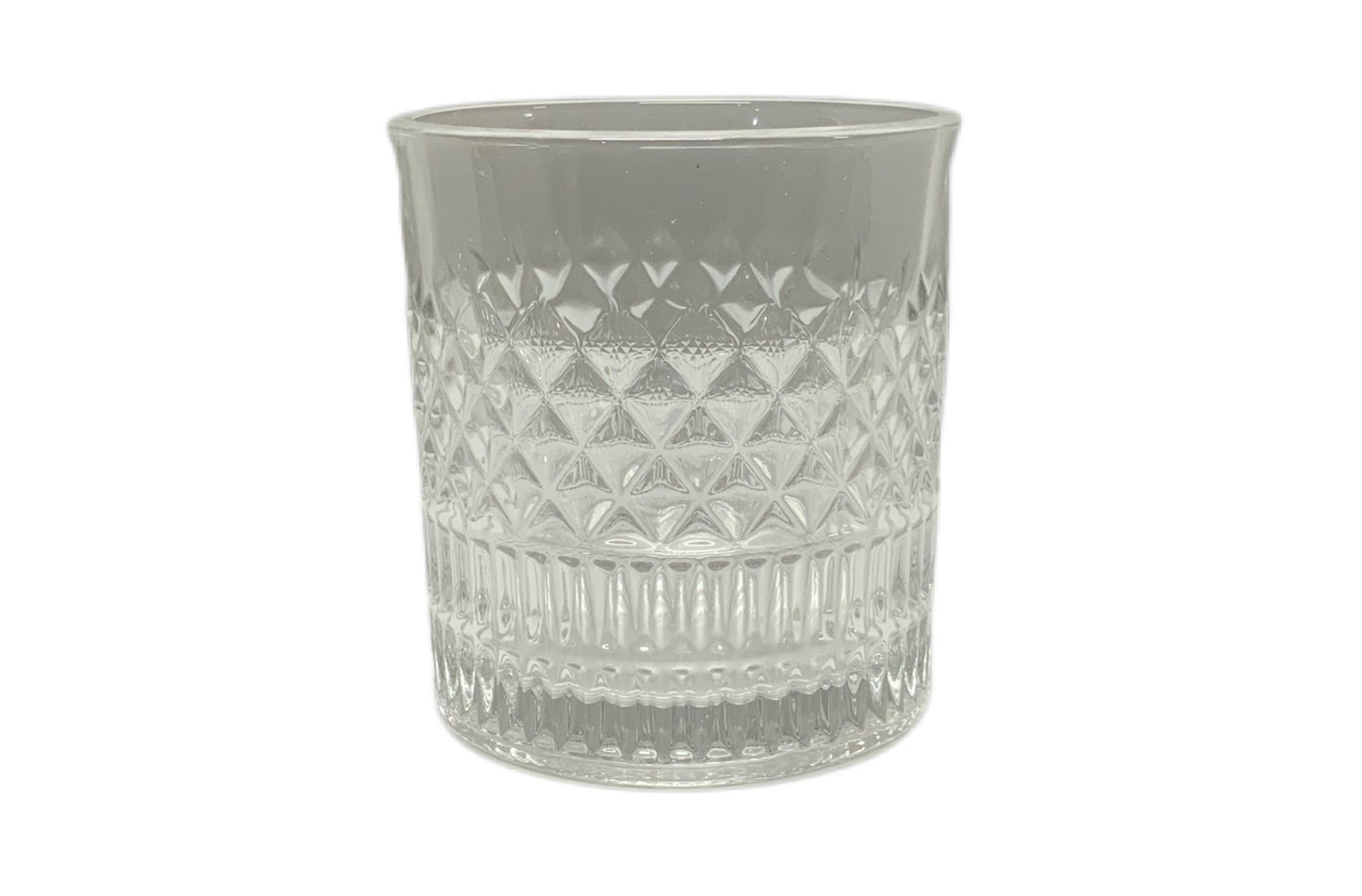 Maxmark Tumbler Glass Pack Of 6 - Image 2