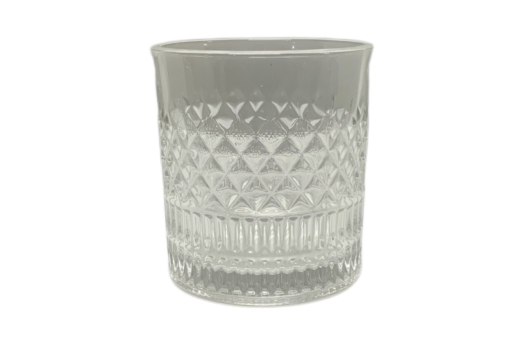 Maxmark Tumbler Glass Pack Of 6 - Image 2