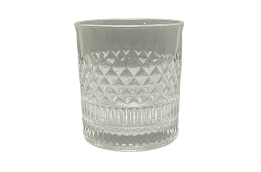 Maxmark Tumbler Glass Pack Of 6 - Image 2