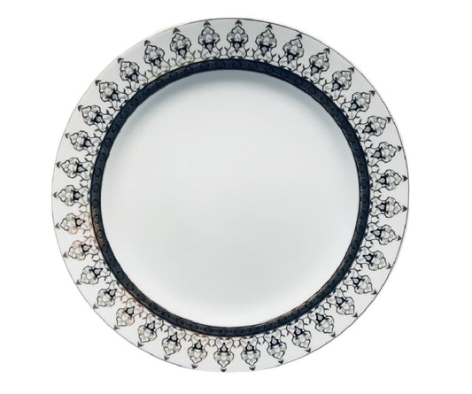 Sorena Round Dinner Plate SORENA25CM 25cm - Image 1