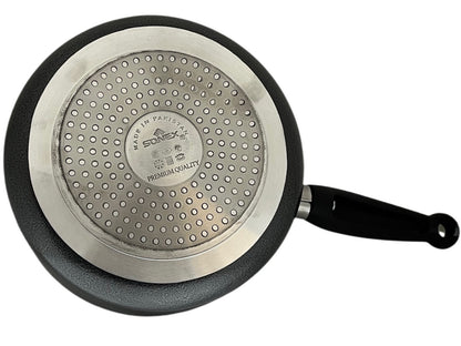 Sonex Non Stick Induction Milk Pan Plastic Handle HANDLE20CM 20cm - Image 3