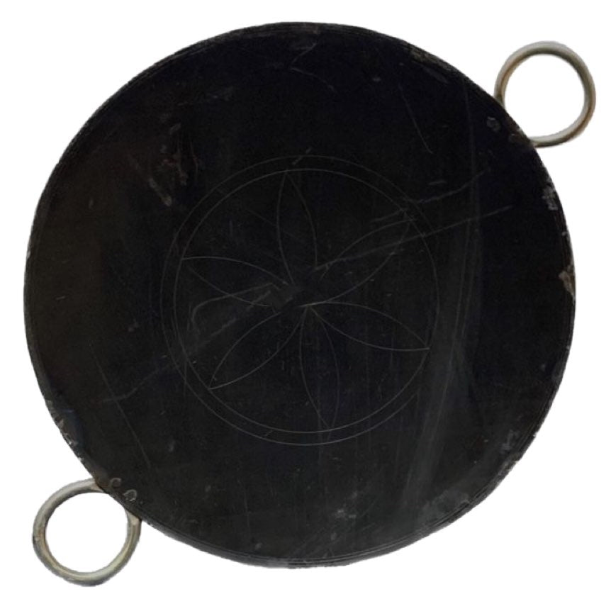 Mastercook Iron Flat Tava NO3 - Image 1