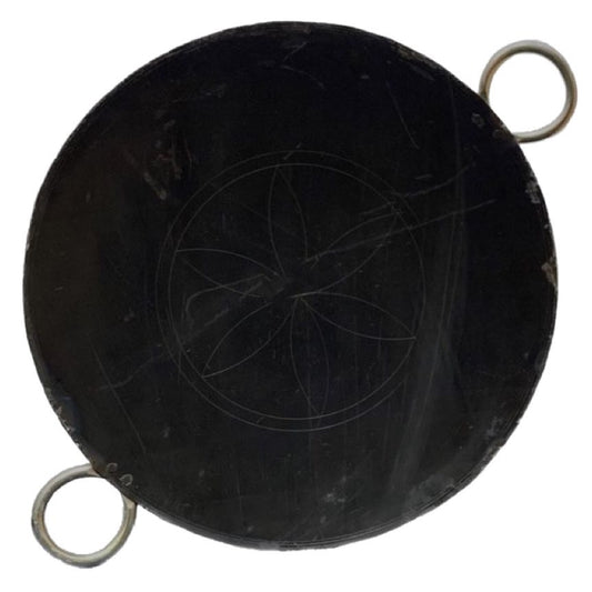 Mastercook Iron Flat Tava NO3 - Image 1