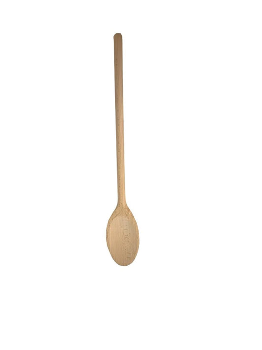 Wooden Spoon SPOON35CM 35cm - Image 1