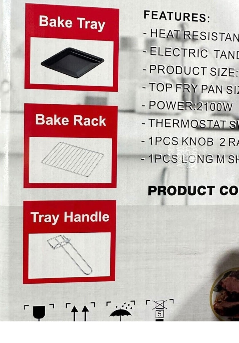 Tandoor, Oven - Image 6