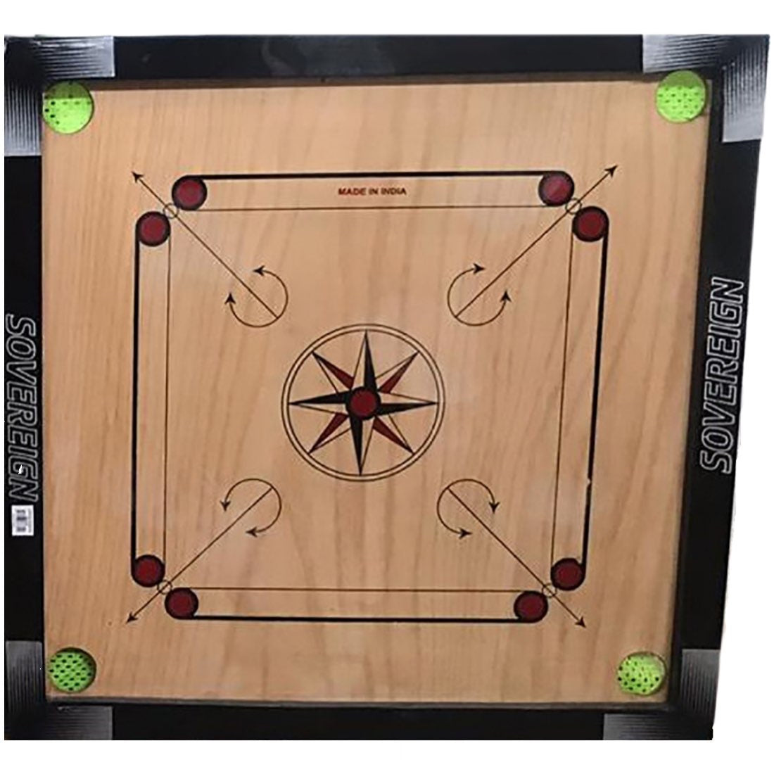 Carrom Board BOARD36 36inch - Image 1