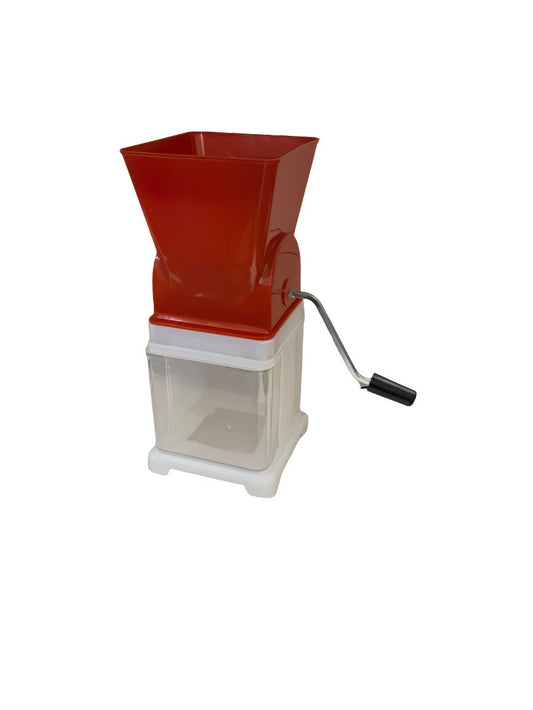 Big Window Veg Grater - Image 1