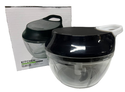 Kitchen Food Chopper - Image 1