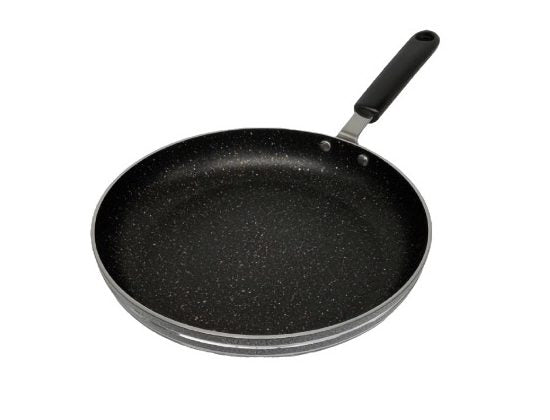 Non Stick Fry Pan Plastic Handle HANDLE20CM 20cm - Image 1