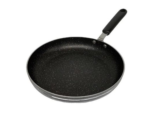 Non Stick Fry Pan Plastic Handle HANDLE20CM 20cm - Image 1