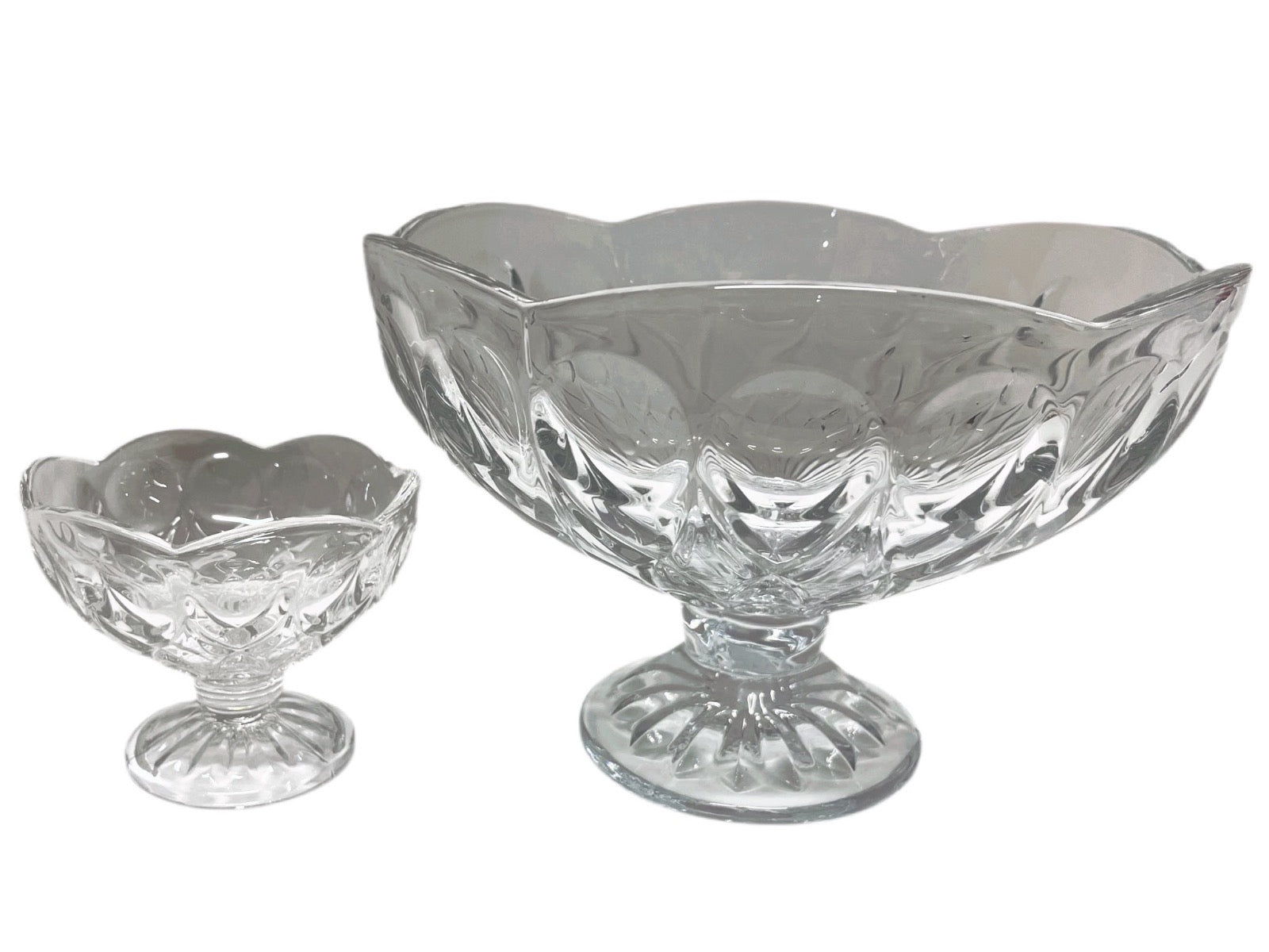 Custard / Fruit Set Set Of 7 - Image 2