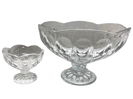 Custard / Fruit Set Set Of 7 - Image 2