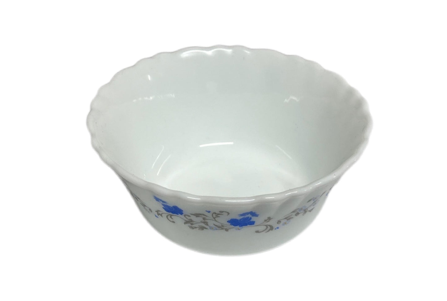 Romania Round Small Bowl ROMANIA11 11.5cm - Image 3