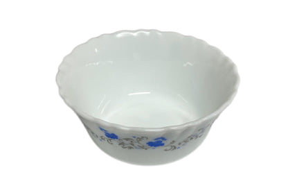 Romania Round Small Bowl ROMANIA11 11.5cm - Image 3