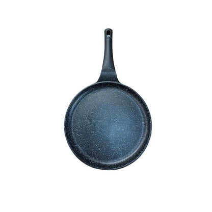 Mastercook Non Stick Die Cast Tava Marble Coating With Plastic Handle HANDLE28CM 28cm - Image 3