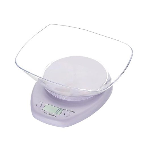 Electronic Kitchen Scale 5kg - Image 2