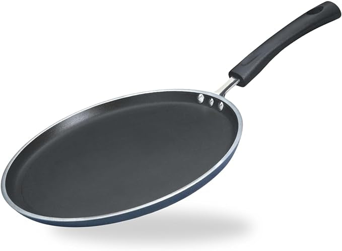 Vinod Non Stick Tawa VINOD30CM 30cm - Image 2