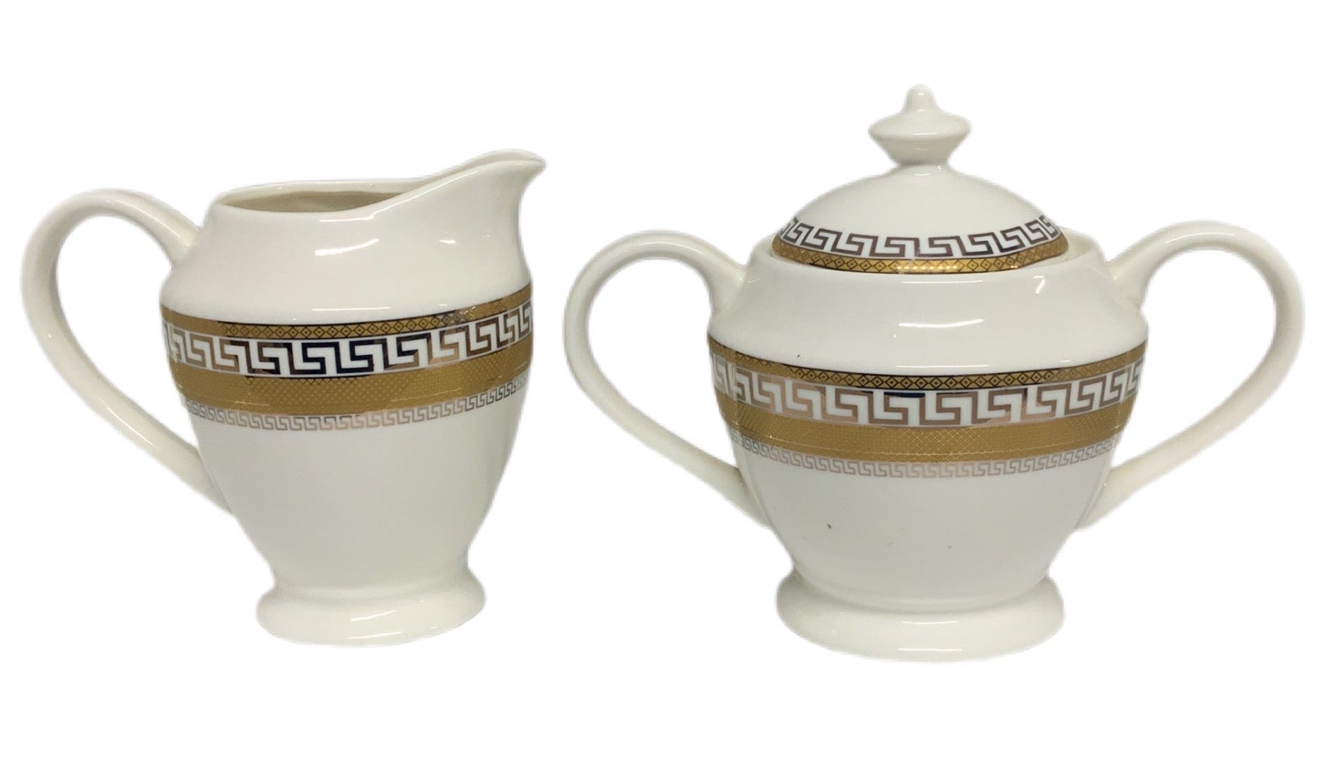Bone China Tea Set SET24PC Set Of 24 - Image 3