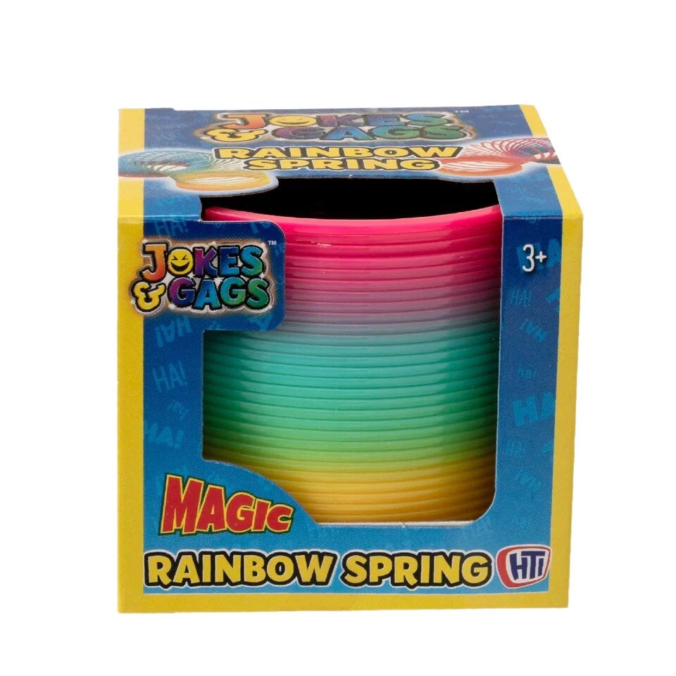 Rainbow Spring - Image 1