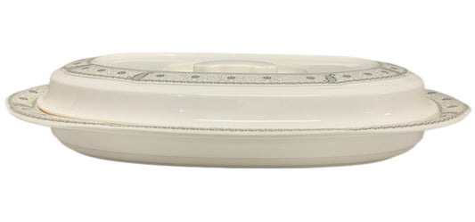 Serving Platter With Lid 15 Inch LID15-INCH - Image 2