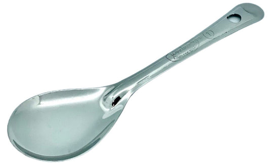 Oval Spoon NO2 - Image 1
