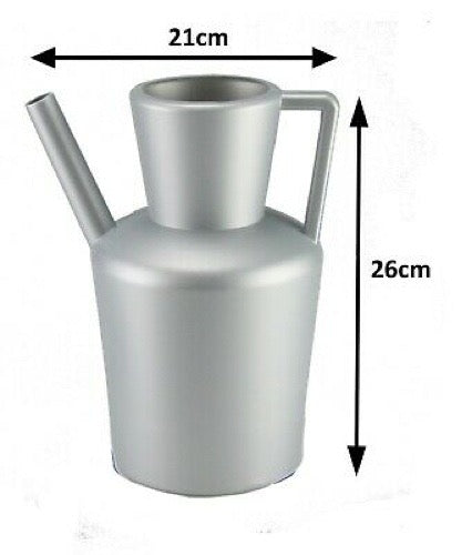 Tall Plastic Lota - Image 2