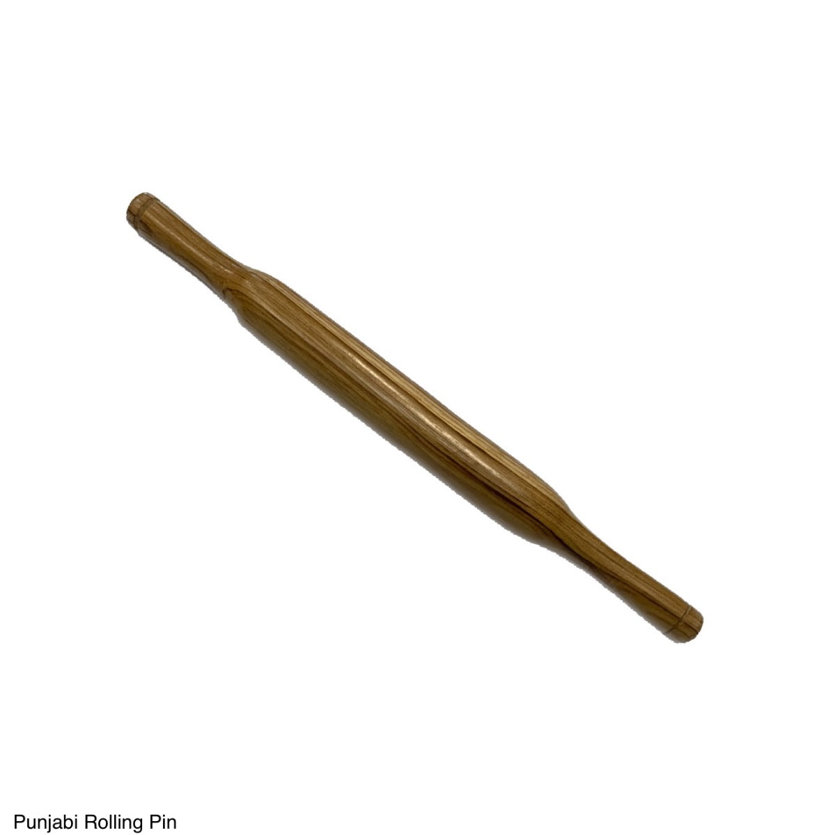 Wooden Punjabi Rolling Pin - Image 1