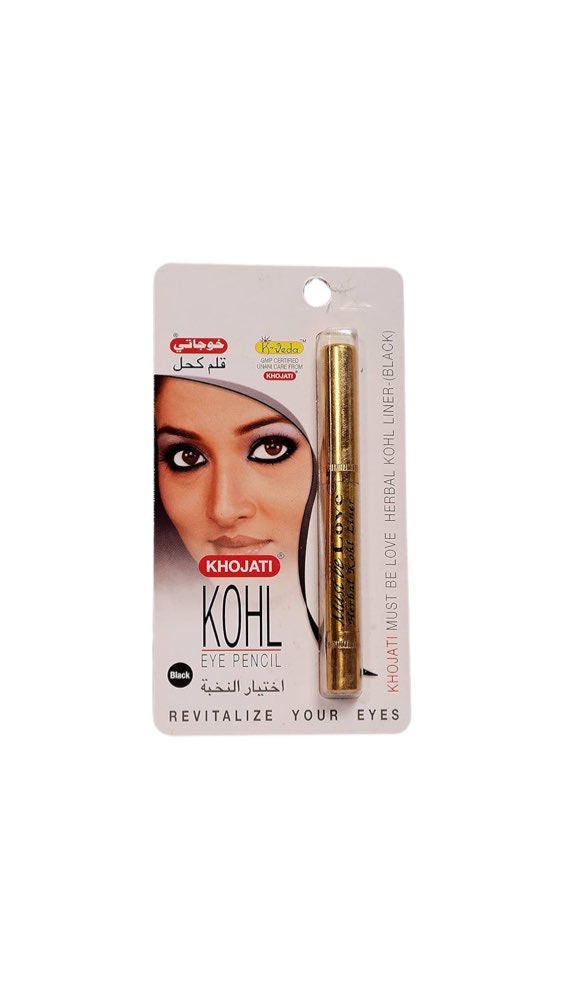 Kohl Eye Pencil - Image 1