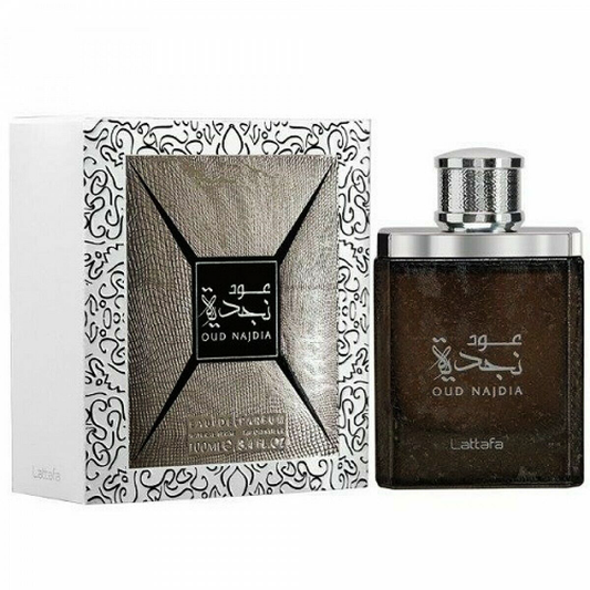 Oud Najdia Perfume - Image 1