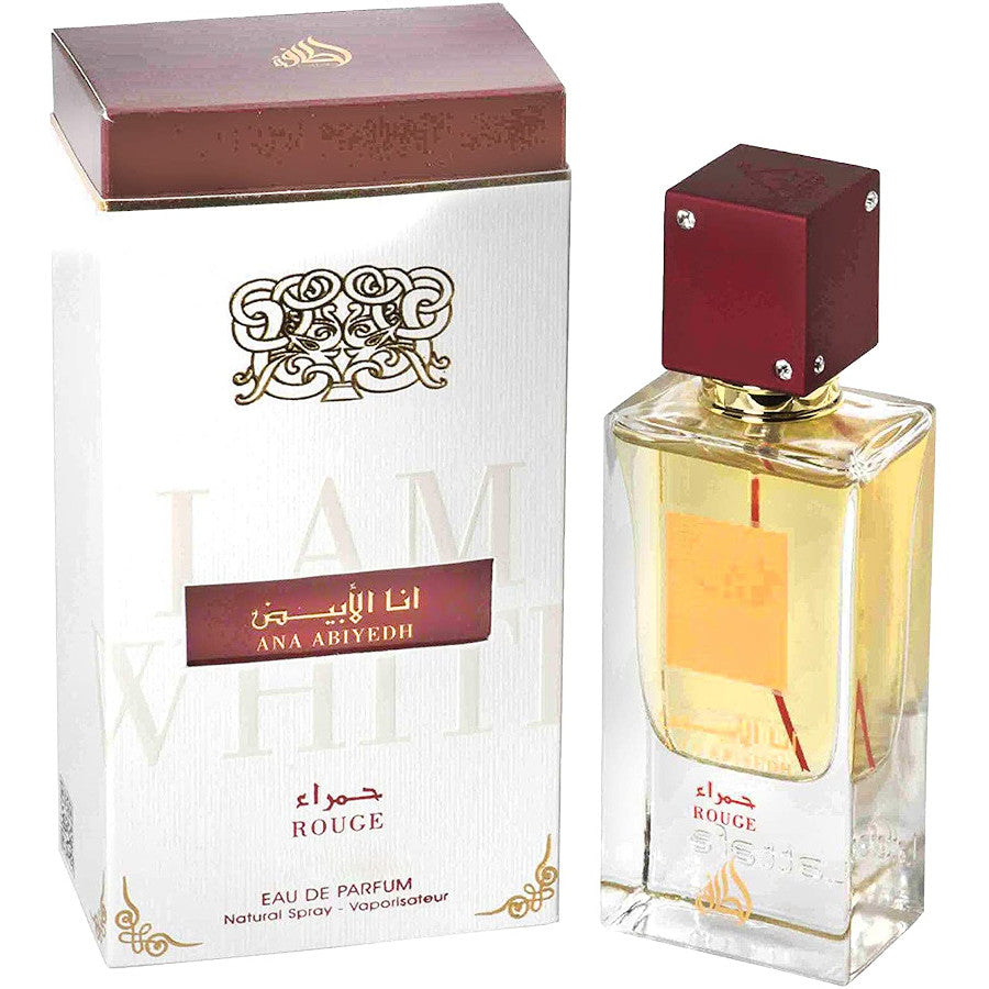 Ana Abiyedh Rouge Perfume - Image 2
