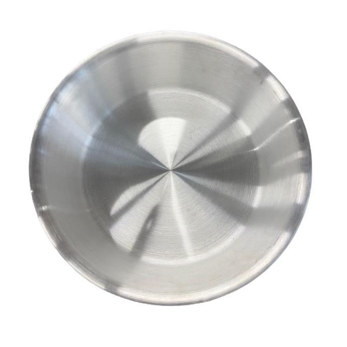 Mastercook Aluminium Basin / Wash Bowl / Paraat Bowl BOWL25CM 25cm - Image 3