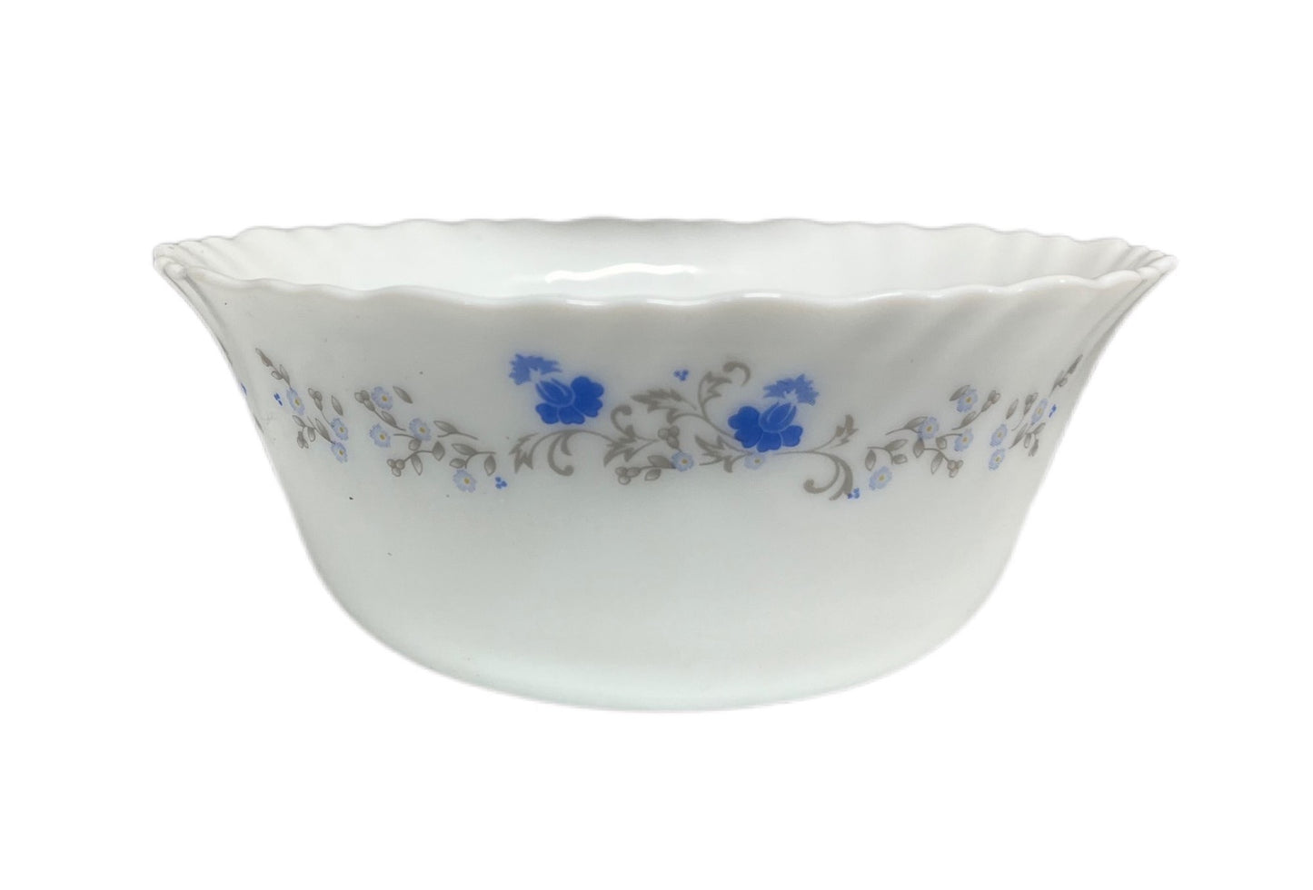 Romania Round Cereal Bowl ROMANIA16CM 16cm - Image 1