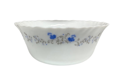 Romania Round Cereal Bowl ROMANIA16CM 16cm - Image 1