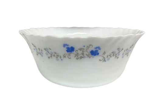 Romania Round Cereal Bowl ROMANIA16CM 16cm - Image 1