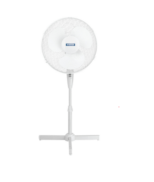 Status 16’’ Stand Fan STATUS16 - Image 1
