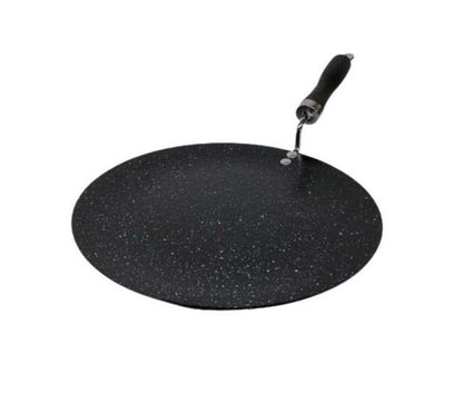 Mastercook Non Stick Tava Plastic Handle HANDLE28CM 28cm - Image 1