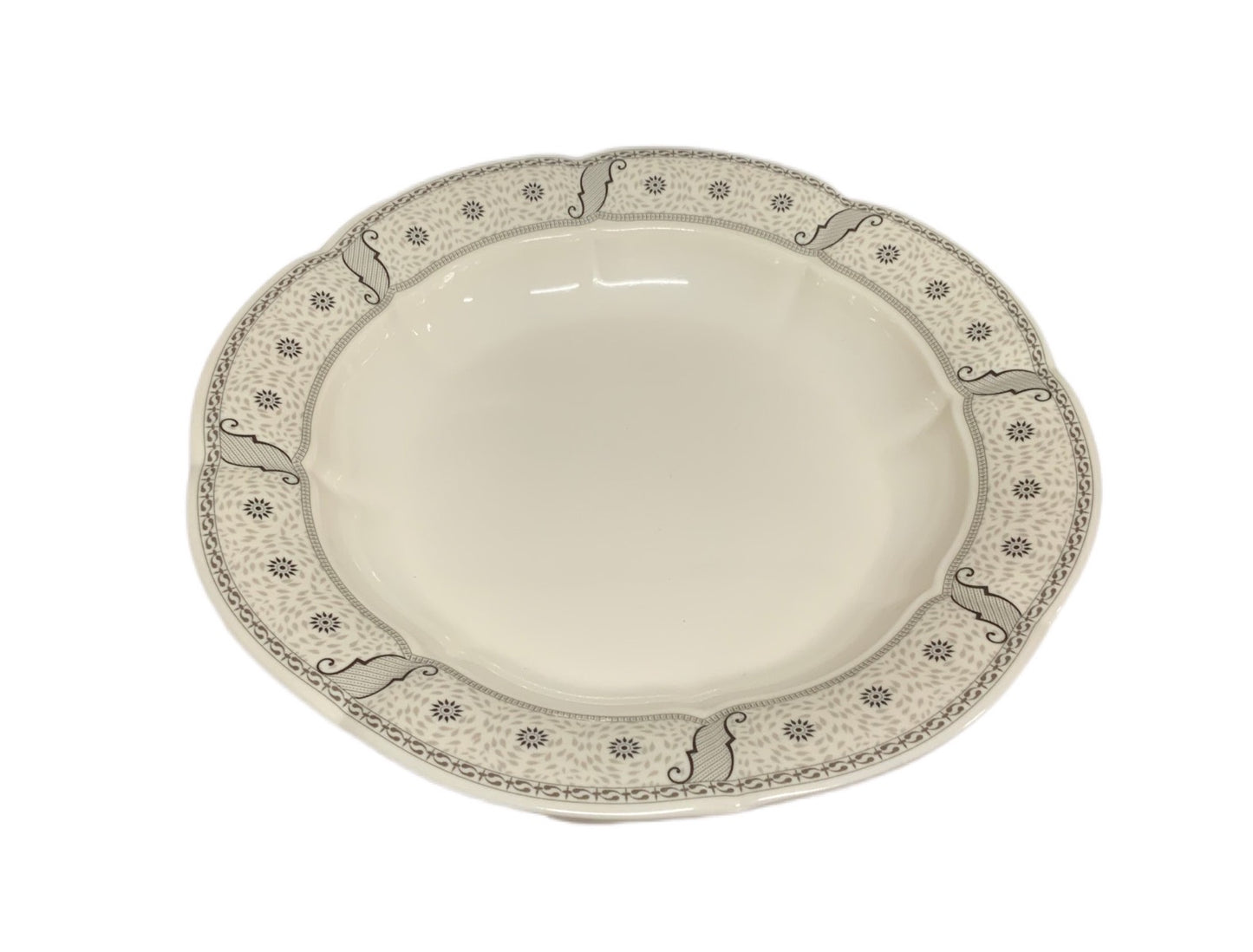 Soup Plate 10 Inch PLATE10-INCH - Image 1