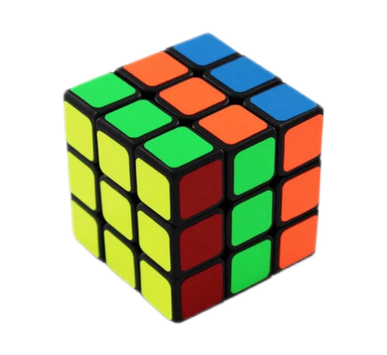 Magic Cube - Image 3