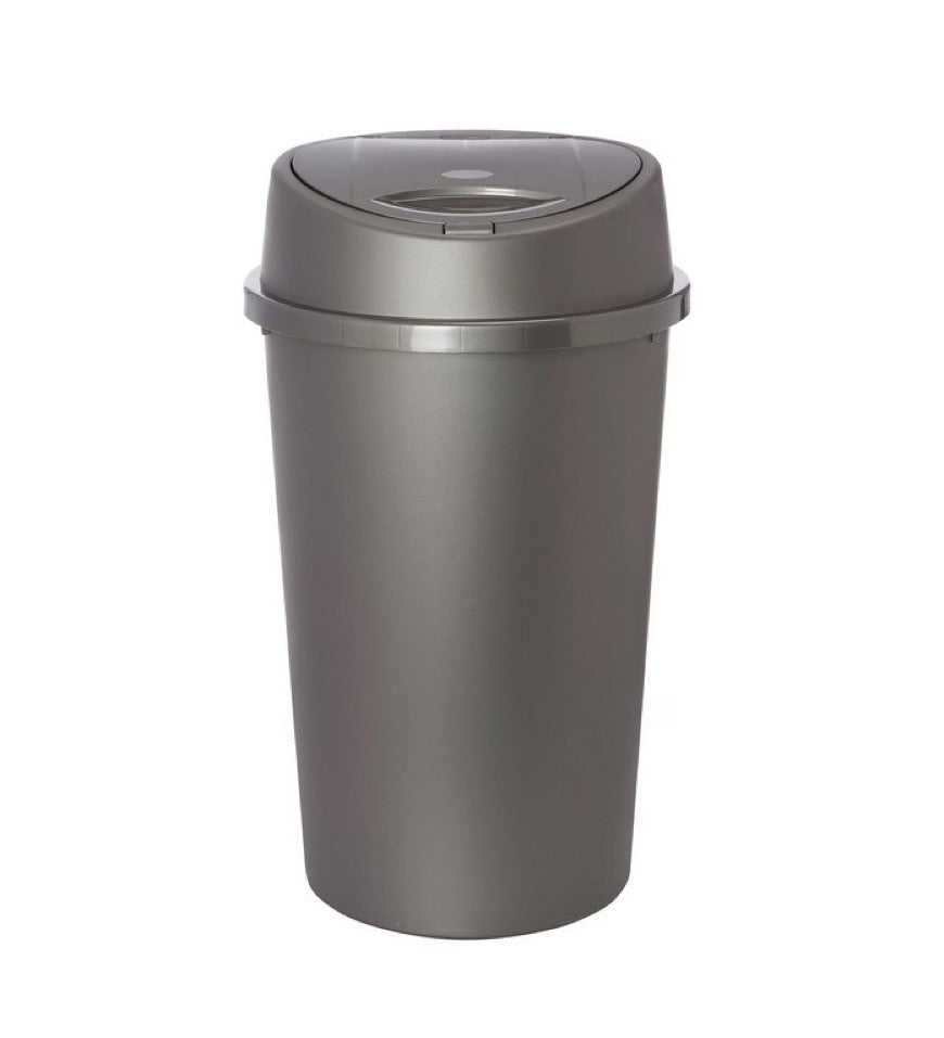 Plastic Bullet Bin BIN50L 50l - Image 1