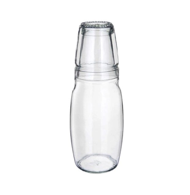 Turkish Water Bottle BOTTLE1000 1000ml - Image 1
