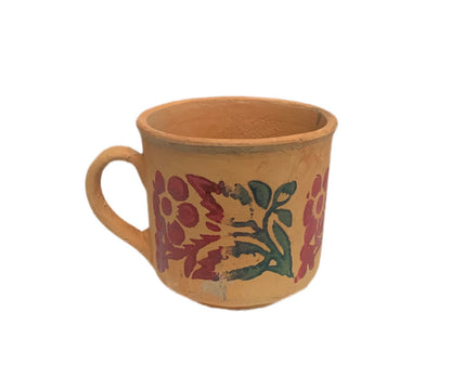 Handmade Mitti Cup - Image 1