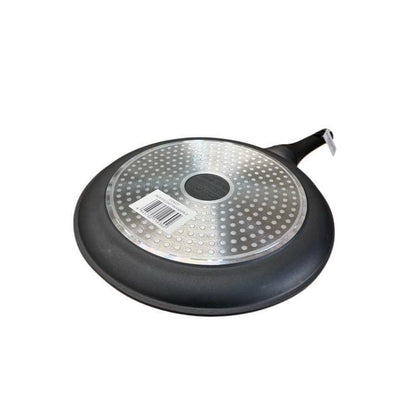 Mastercook Non Stick Die Cast Tava Marble Coating With Plastic Handle HANDLE28CM 28cm - Image 5