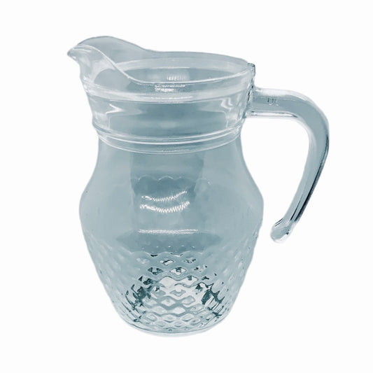 Small Concorde Jug - Image 1