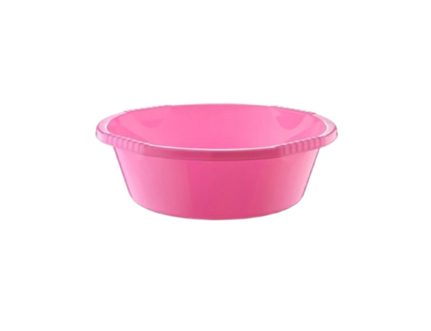 Plastic Multi Purpose / Wash Bowl NO2 - Image 1