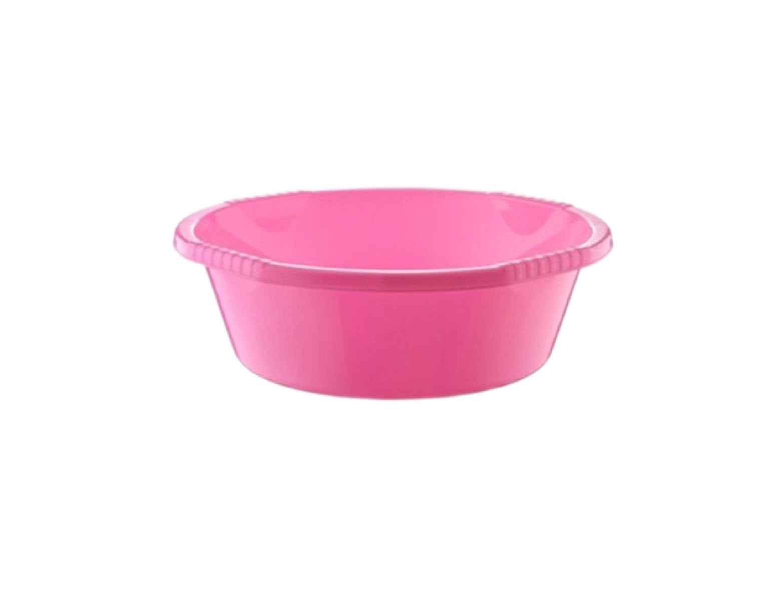 Plastic Multi Purpose / Wash Bowl NO2 - Image 1