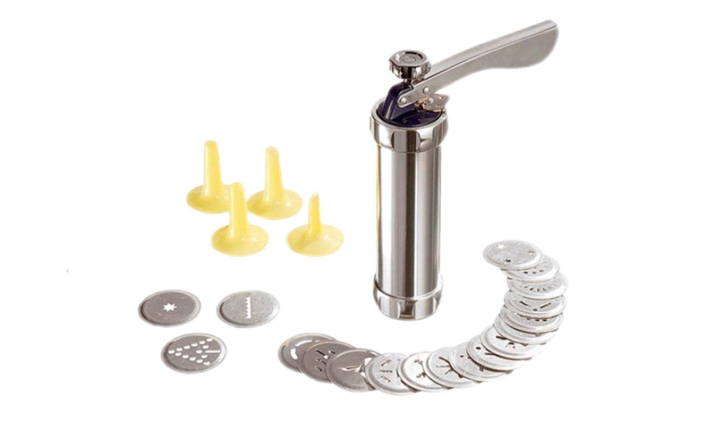 Biscuit Maker - Image 2