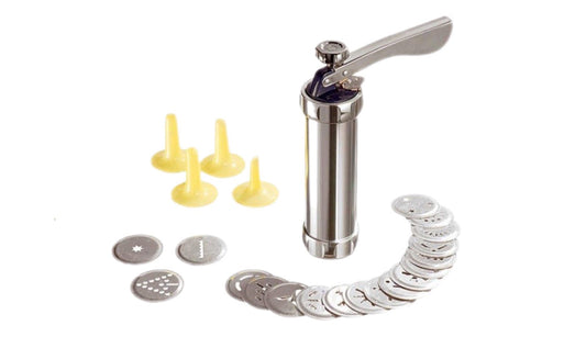 Biscuit Maker - Image 2