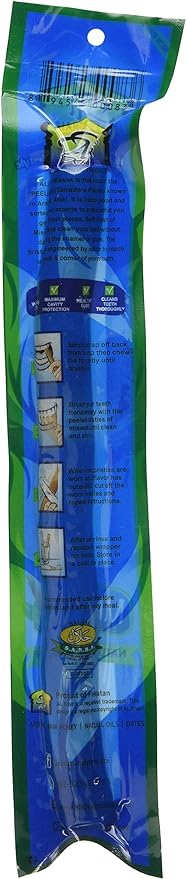 Miswak Natural Toothbrush - Image 2