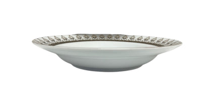 Sorena Round Soup Plate SORENA22 22.5cm - Image 2