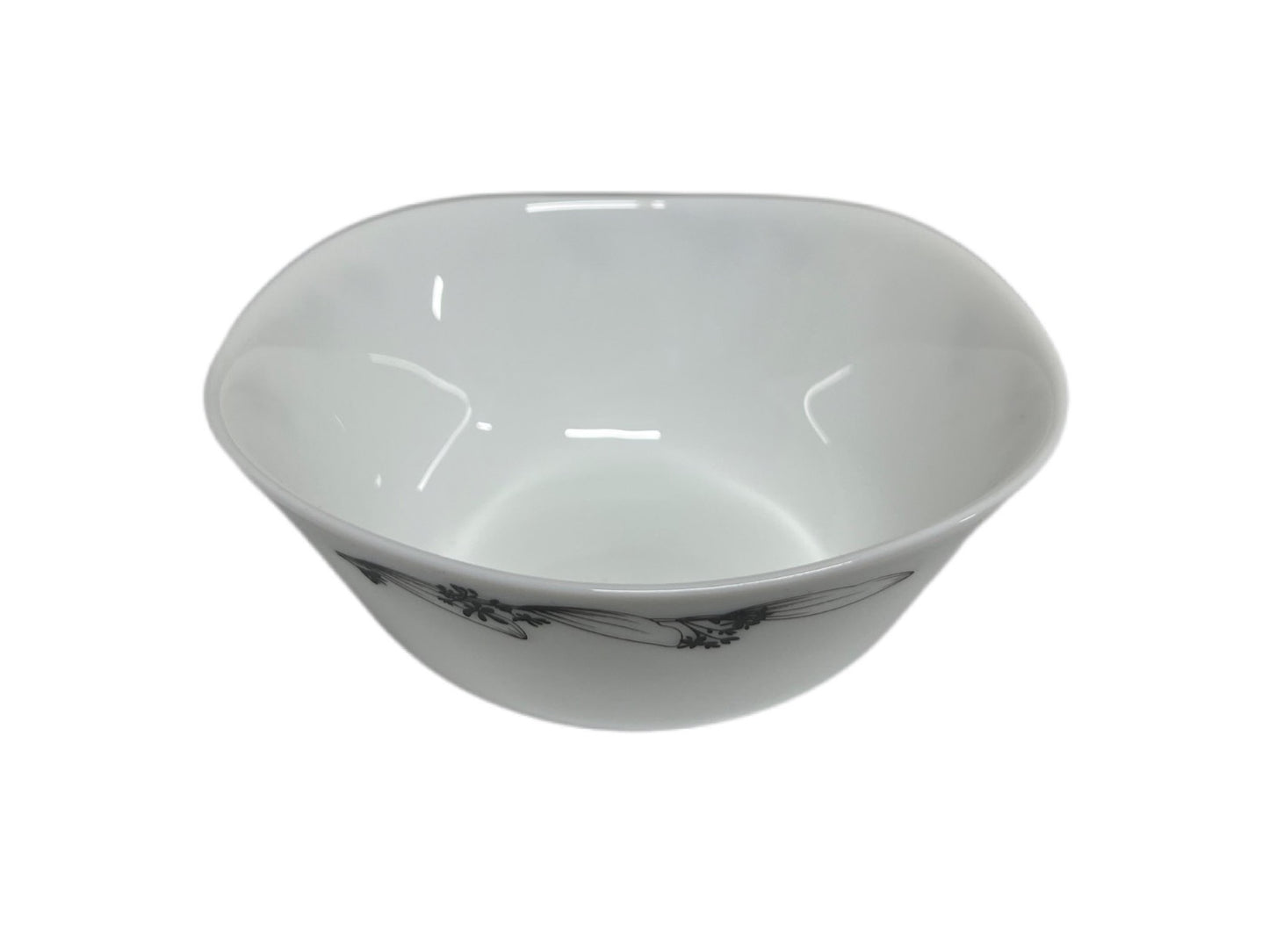 Vania Square Cereal Bowl BOWL16CM 16cm - Image 2
